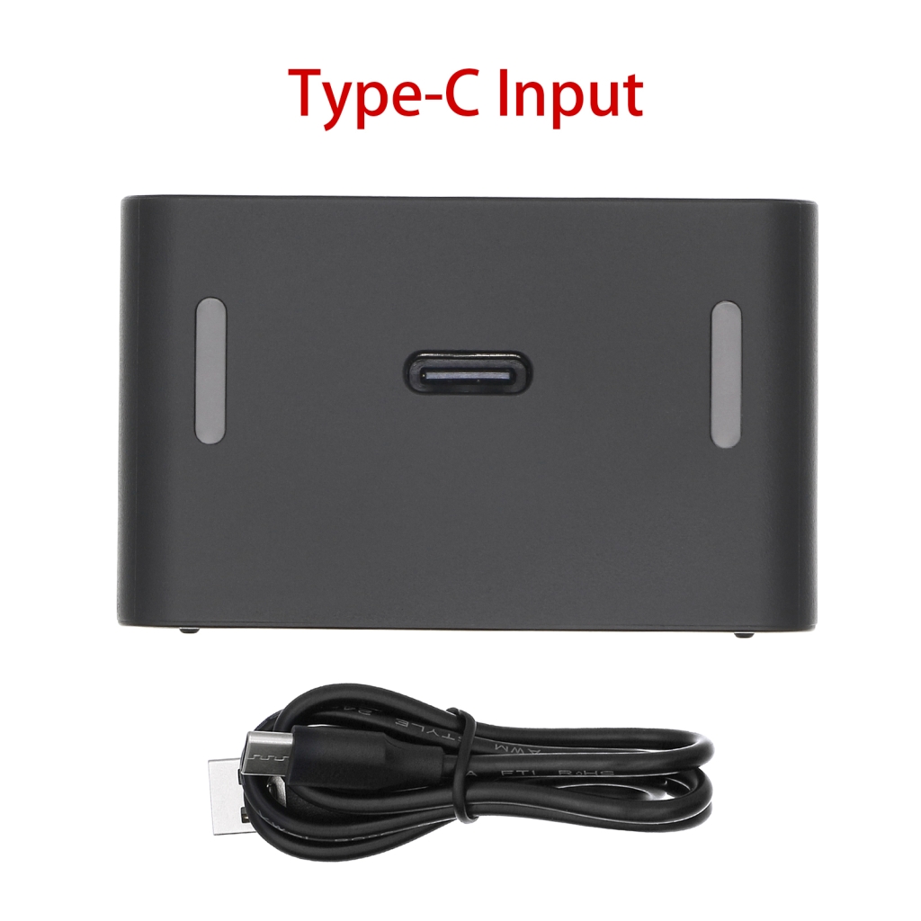 DeskTop Charger Insta360 DF-NTX366UH