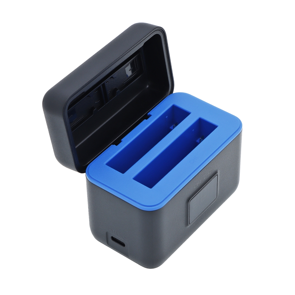 Charger compatible with Insta360