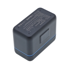 Reemplazo de cargador compatible para Insta360 CINSBAFA
