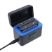 Charger compatible with Insta360