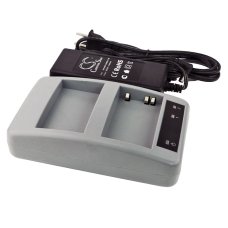 Reemplazo de cargador compatible para PENTAX 10002