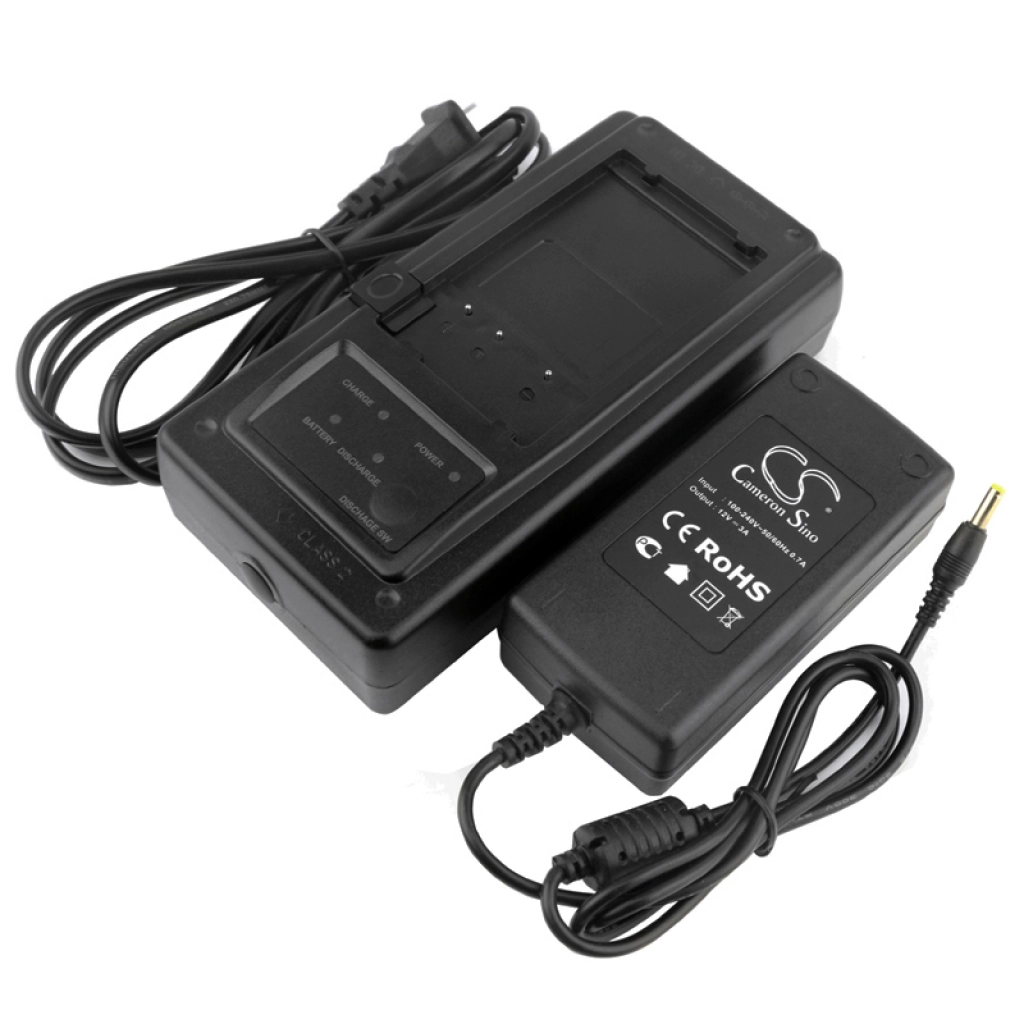 Power Tools Charger Pentax R-200X