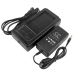 Power Tools Charger Pentax R-200X