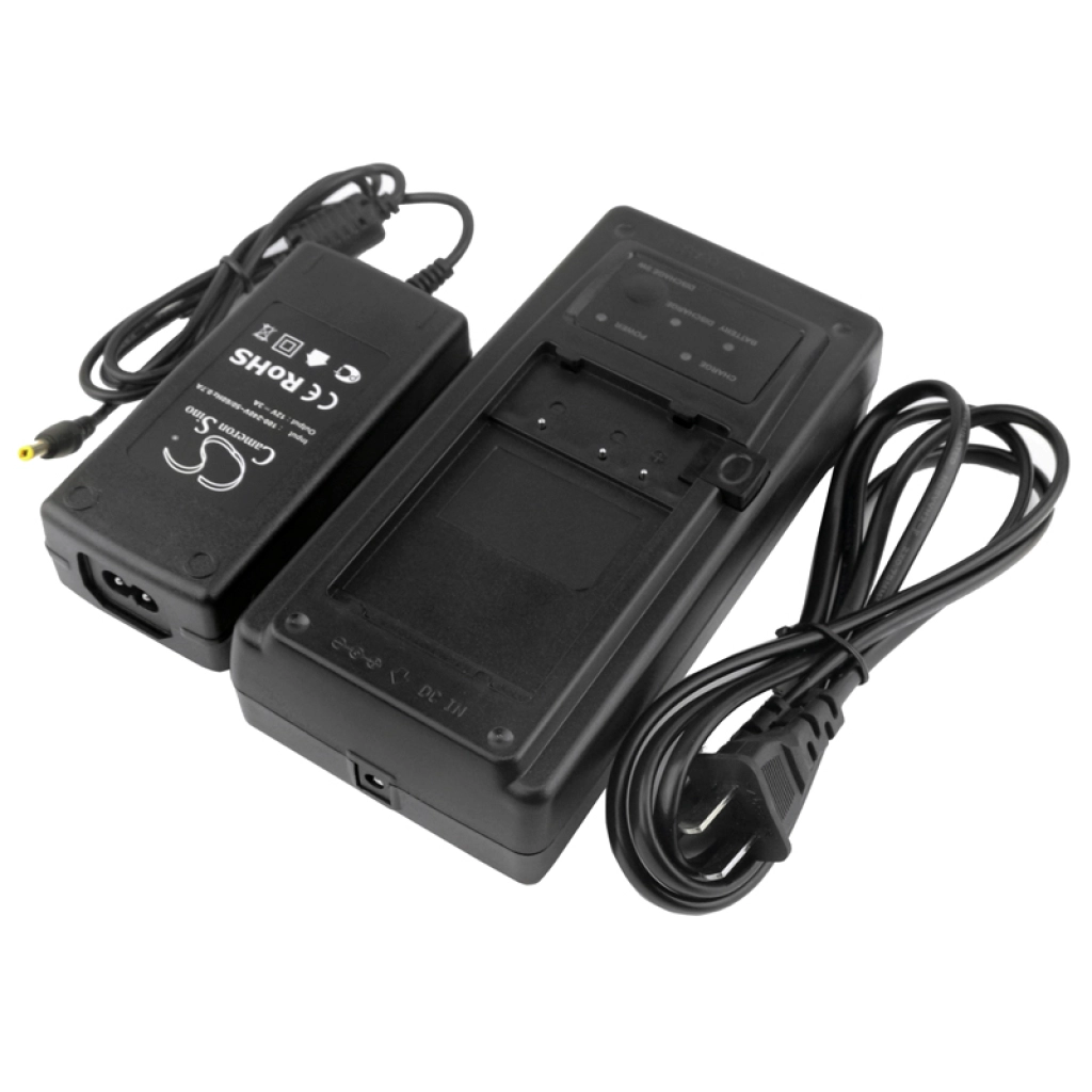 Power Tools Charger Pentax R-200X
