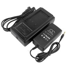 Reemplazo de cargador compatible para PENTAX BP02C,MB02