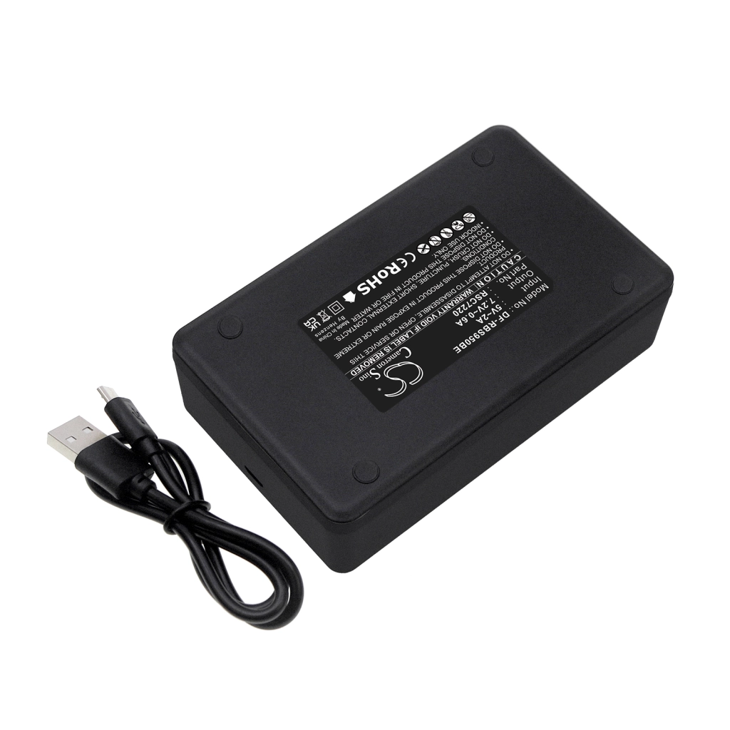 Power Tools Charger Scanreco Kranfunksteuerung 592