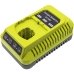 Battery industrial Ryobi DF-RTP117UA