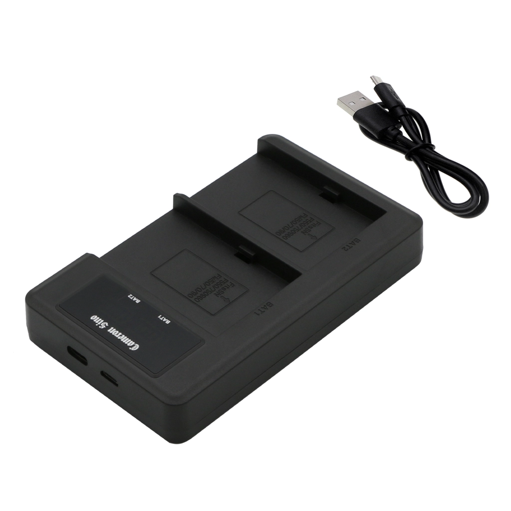 Camera Battery RCA DF-SFC100UH