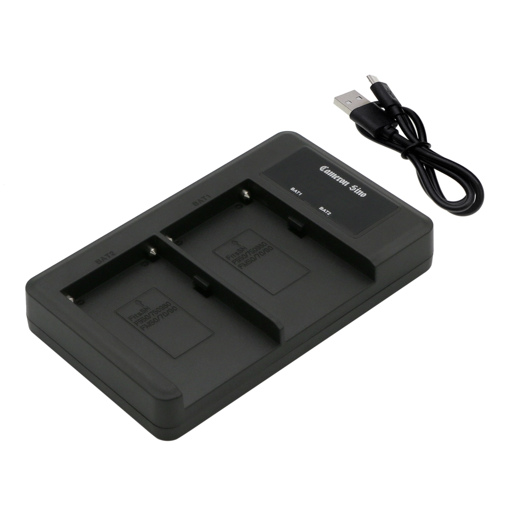 Camera Battery RCA DF-SFC100UH