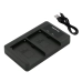Camera Battery RCA DF-SFC100UH