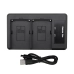 Camera Battery RCA DF-SFC100UH