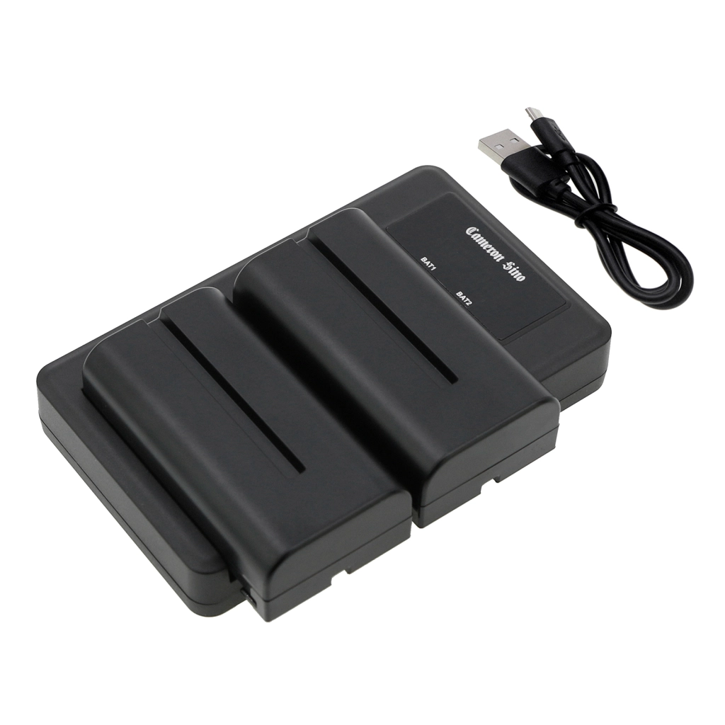 Camera Battery RCA DF-SFC100UH