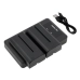 Camera Battery RCA DF-SFC100UH