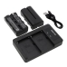 Camera Battery RCA DF-SFC100UH