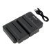 Battery industrial Msa DF-SFC100UH