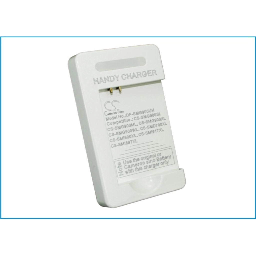 Compatible charger replacement for Verizon EB575152VU