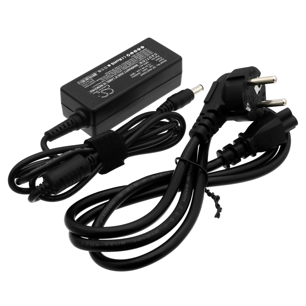 Cargador compatible con Samsung Sony Ibm Dell Syncmaster DF-SND700MT
