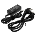 Cargador compatible con Samsung Sony Ibm Dell Syncmaster DF-SND700MT