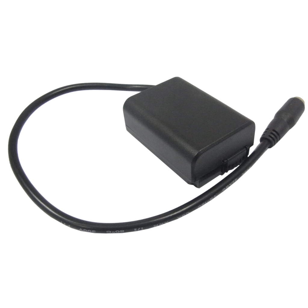 Reemplazo de cargador compatible para Sony AC-PW20,PW20