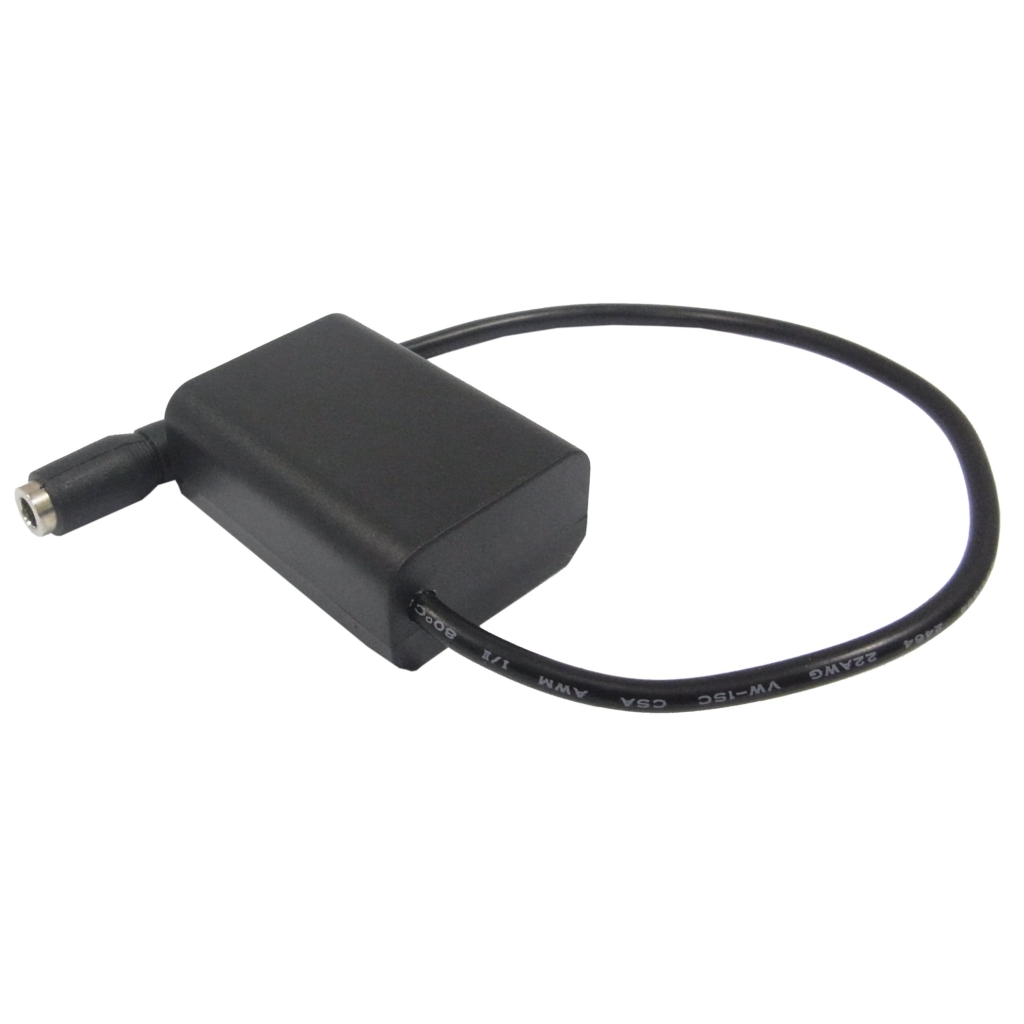 Reemplazo de cargador compatible para Sony AC-PW20,PW20