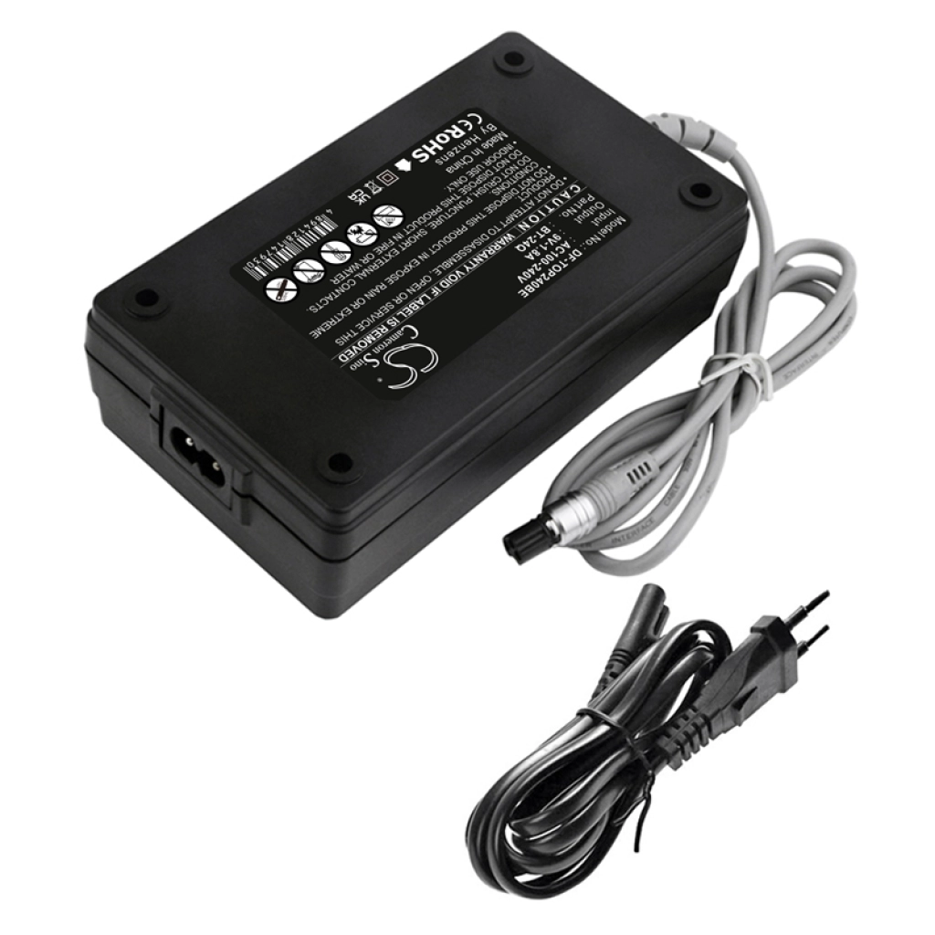 Power Tools Charger Topcon GPT-1002