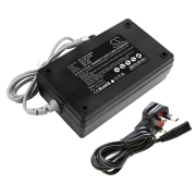 Cargador de herramientas eléctricas Topcon GPT-1001