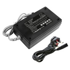 Reemplazo de cargador compatible para Topcon BT-24Q