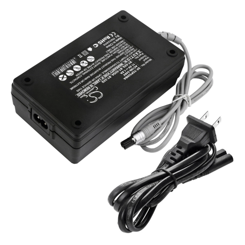 Power Tools Charger Topcon GPT-1004