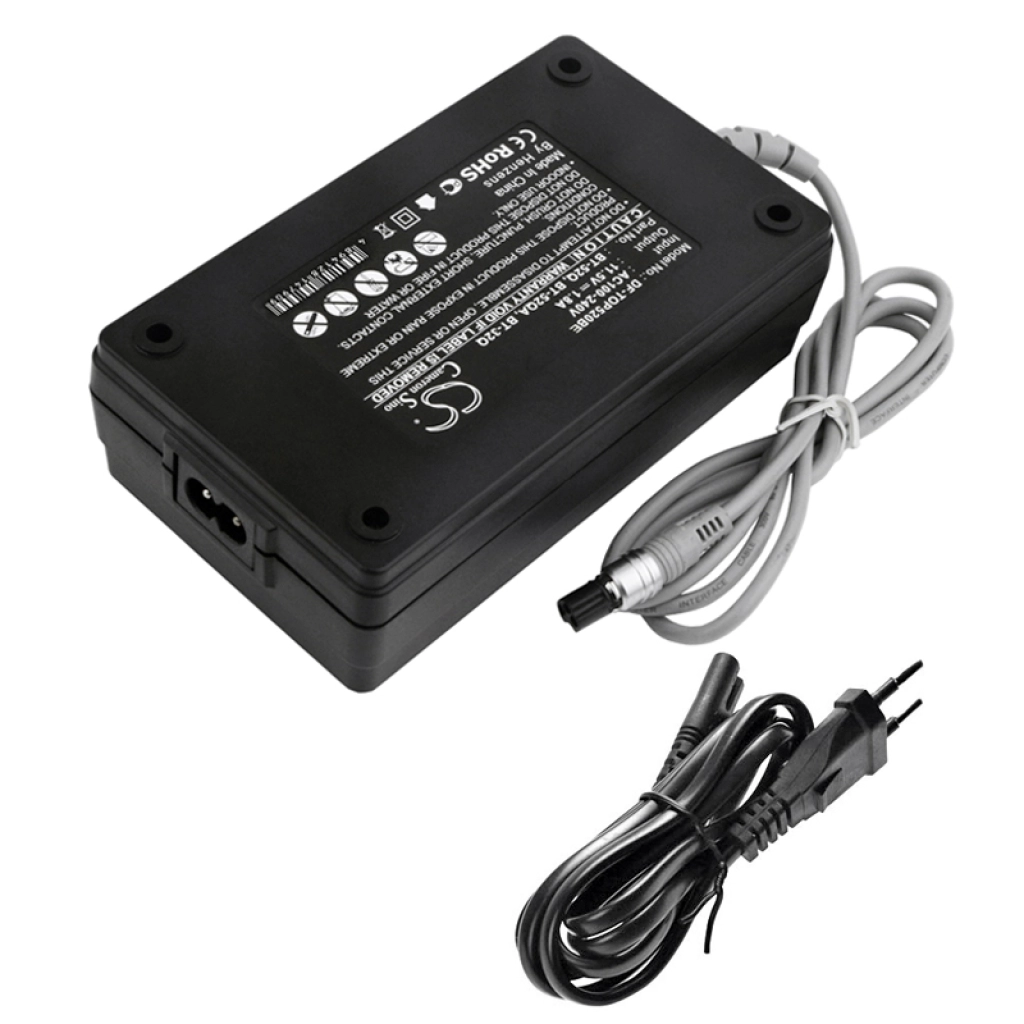 Power Tools Charger Topcon GPT-1004