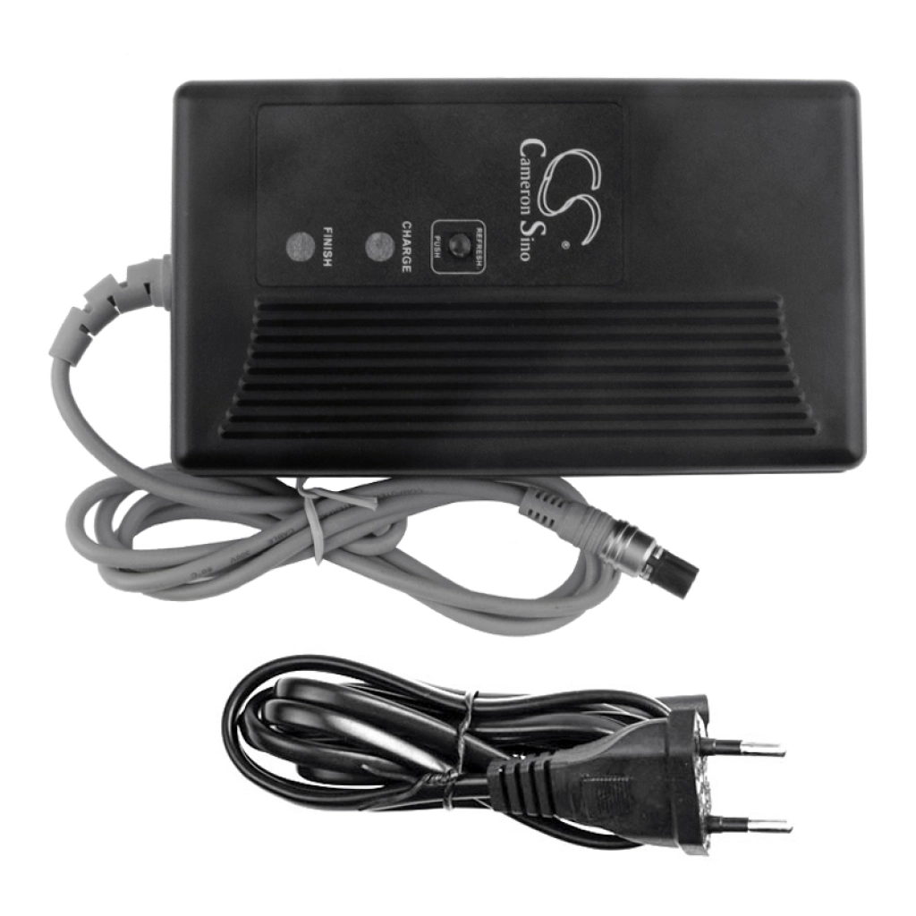 Power Tools Charger Topcon GPT-1004