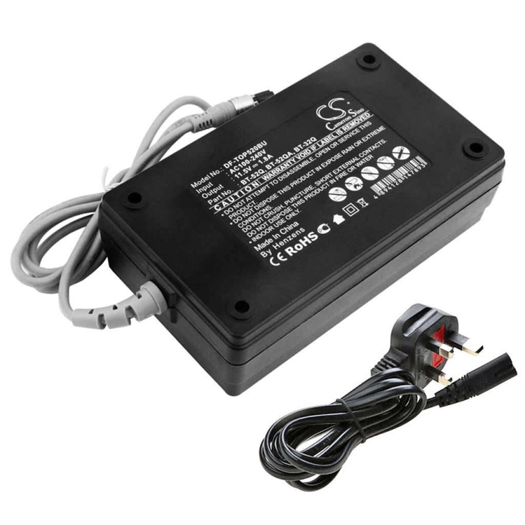 Power Tools Charger Topcon GPT-102R