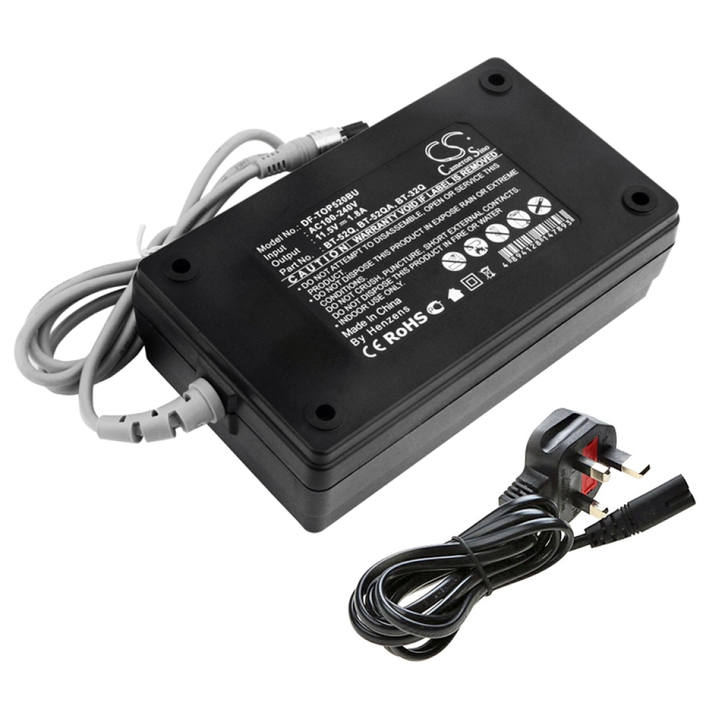 Power Tools Charger Topcon GPT-1004