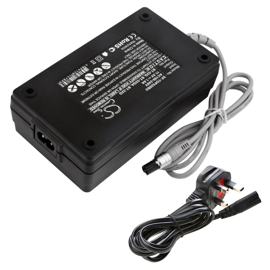 Power Tools Charger Topcon GPT-102R