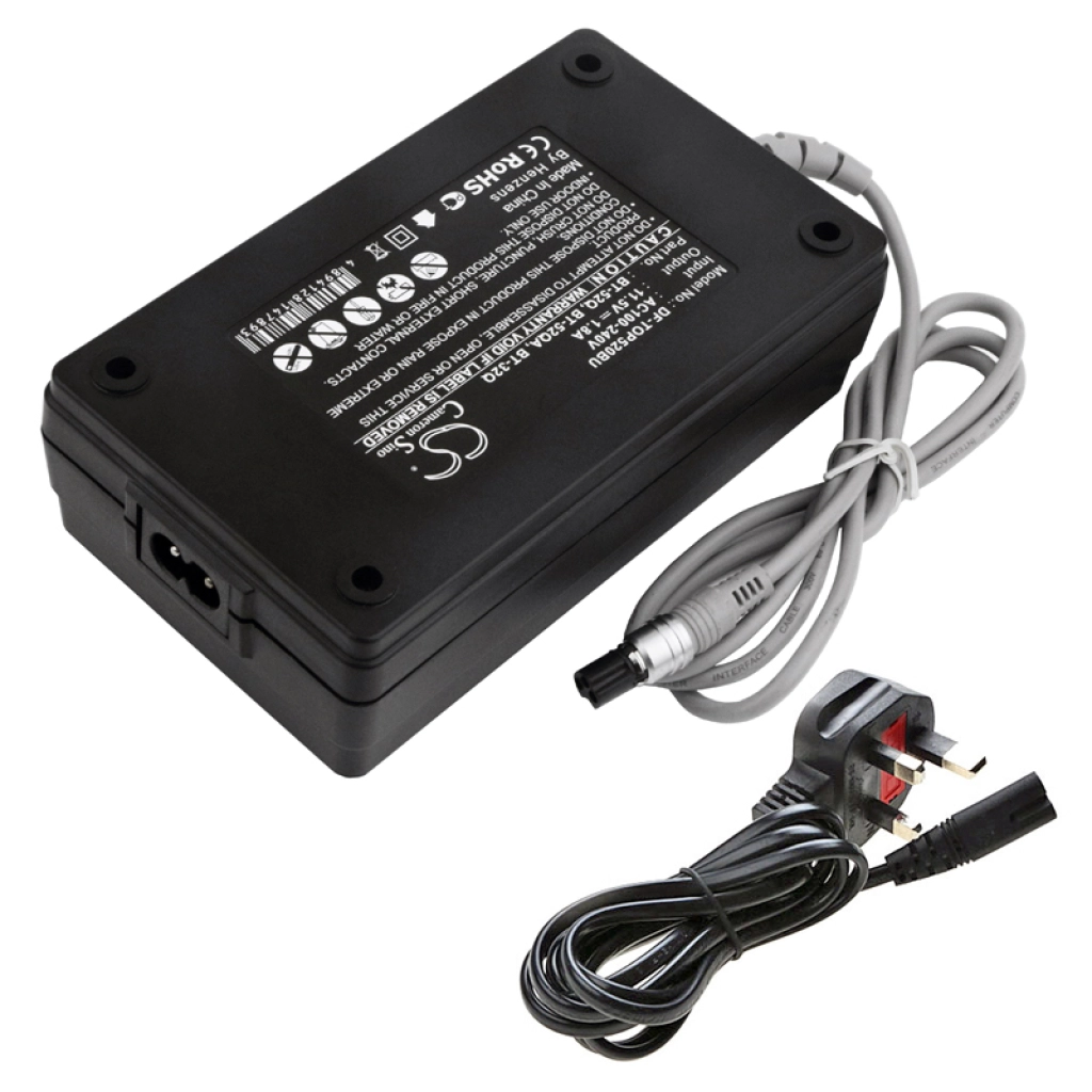 Power Tools Charger Topcon GPT-1004