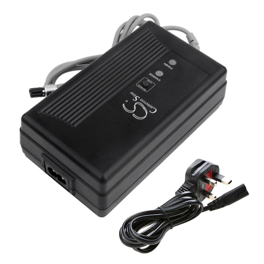 Power Tools Charger Topcon GPT-102R