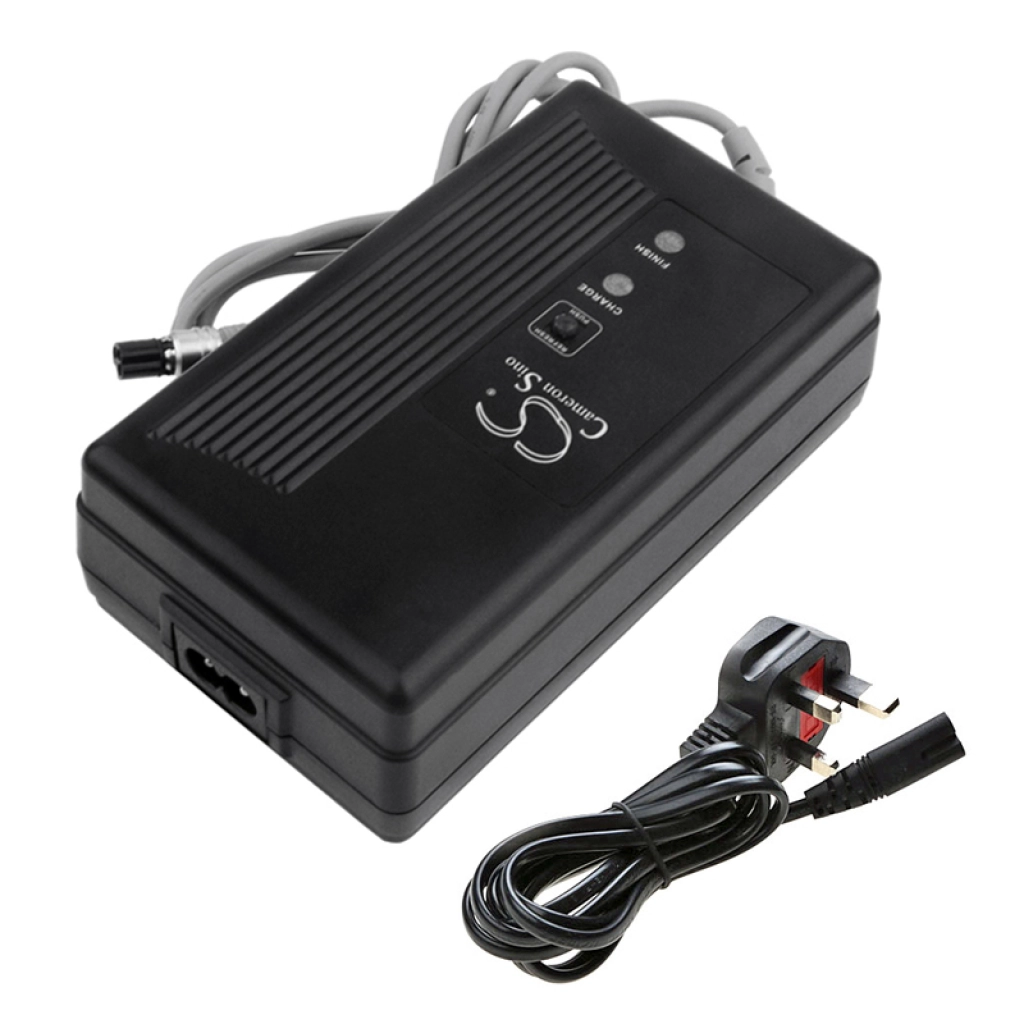 Power Tools Charger Topcon GPT-1004