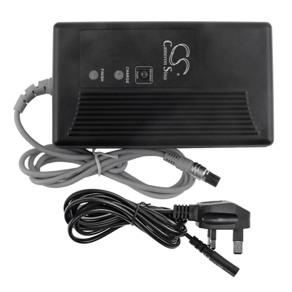 Power Tools Charger Topcon GPT-1004