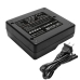 Power Tools Charger Sokkia NET05