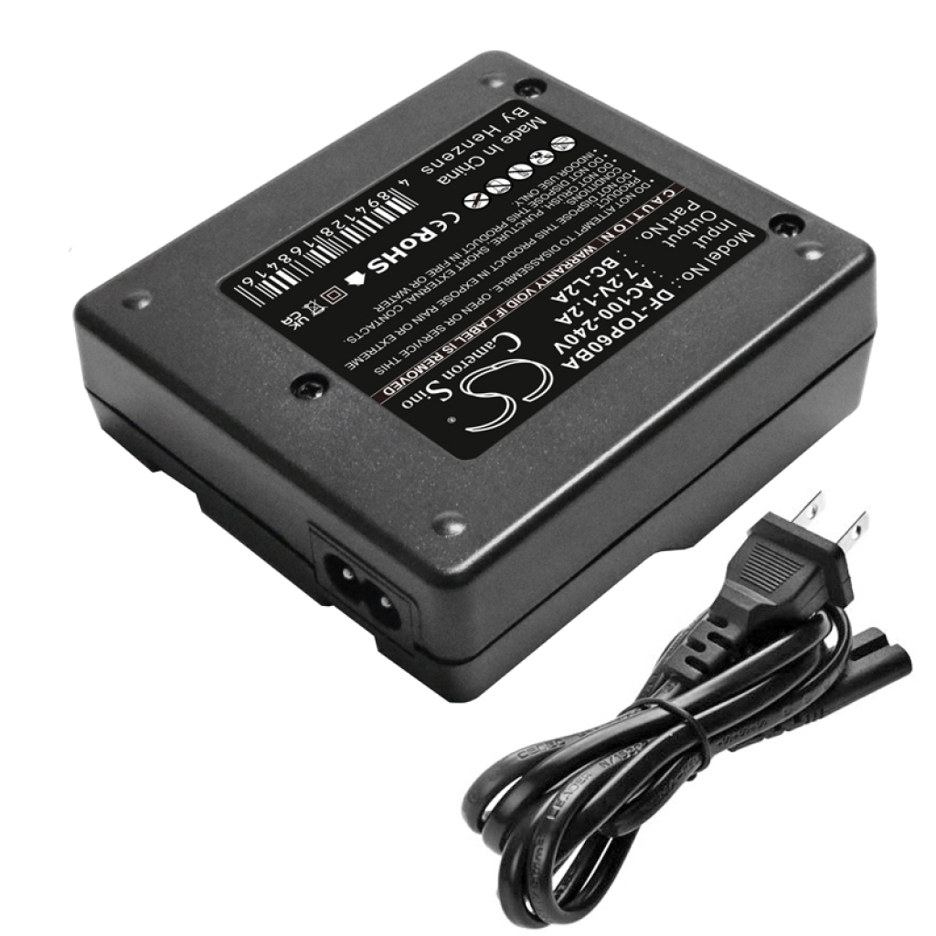 Power Tools Charger Sokkia NET05