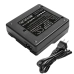 Power Tools Charger Rca PRO-V742