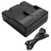 Power Tools Charger Sokkia NET05