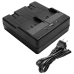 Power Tools Charger Rca PRO-V742