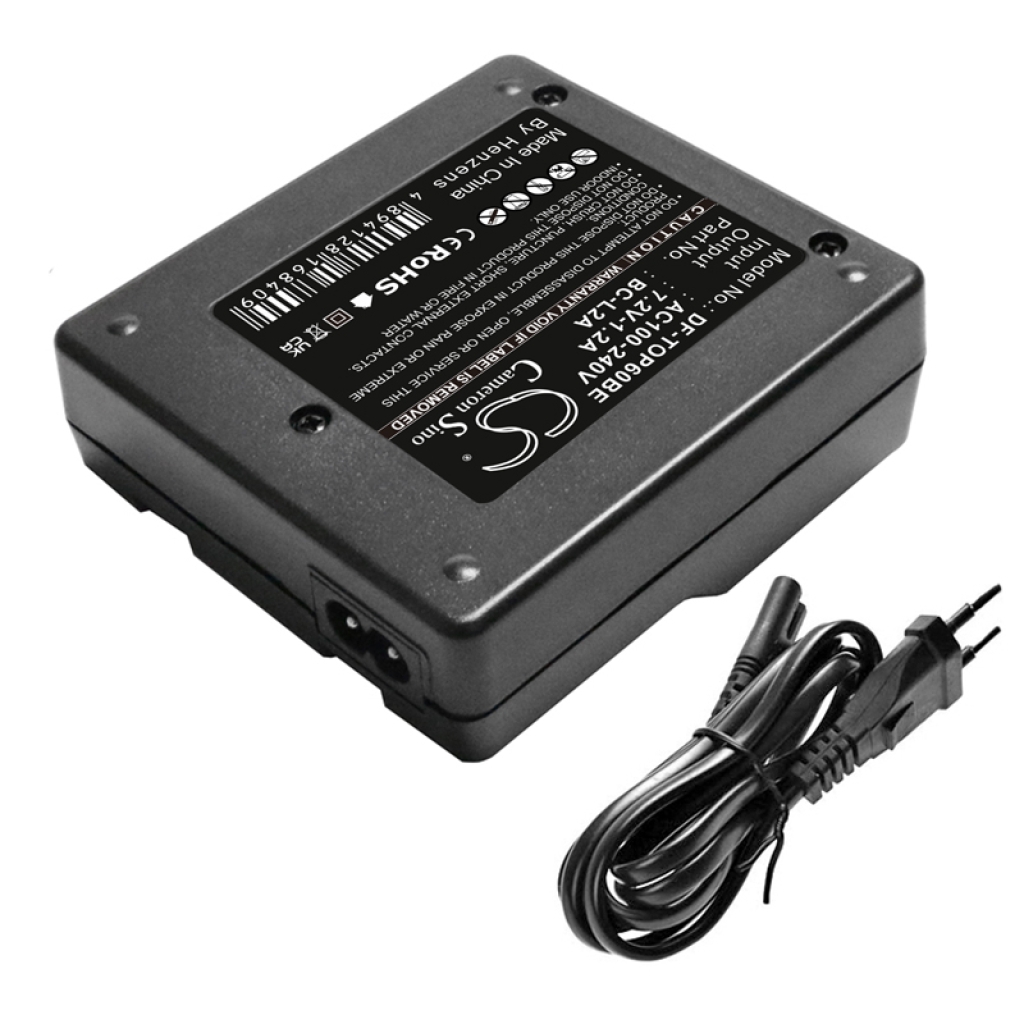 Power Tools Charger Sokkia NET05