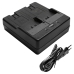 Power Tools Charger Sokkia NET05