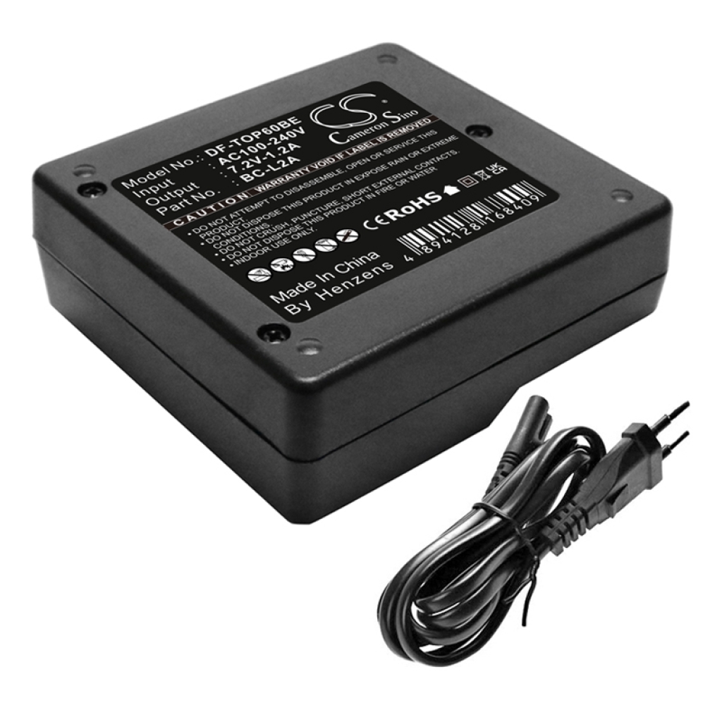 Power Tools Charger Sokkia SET 530RK3