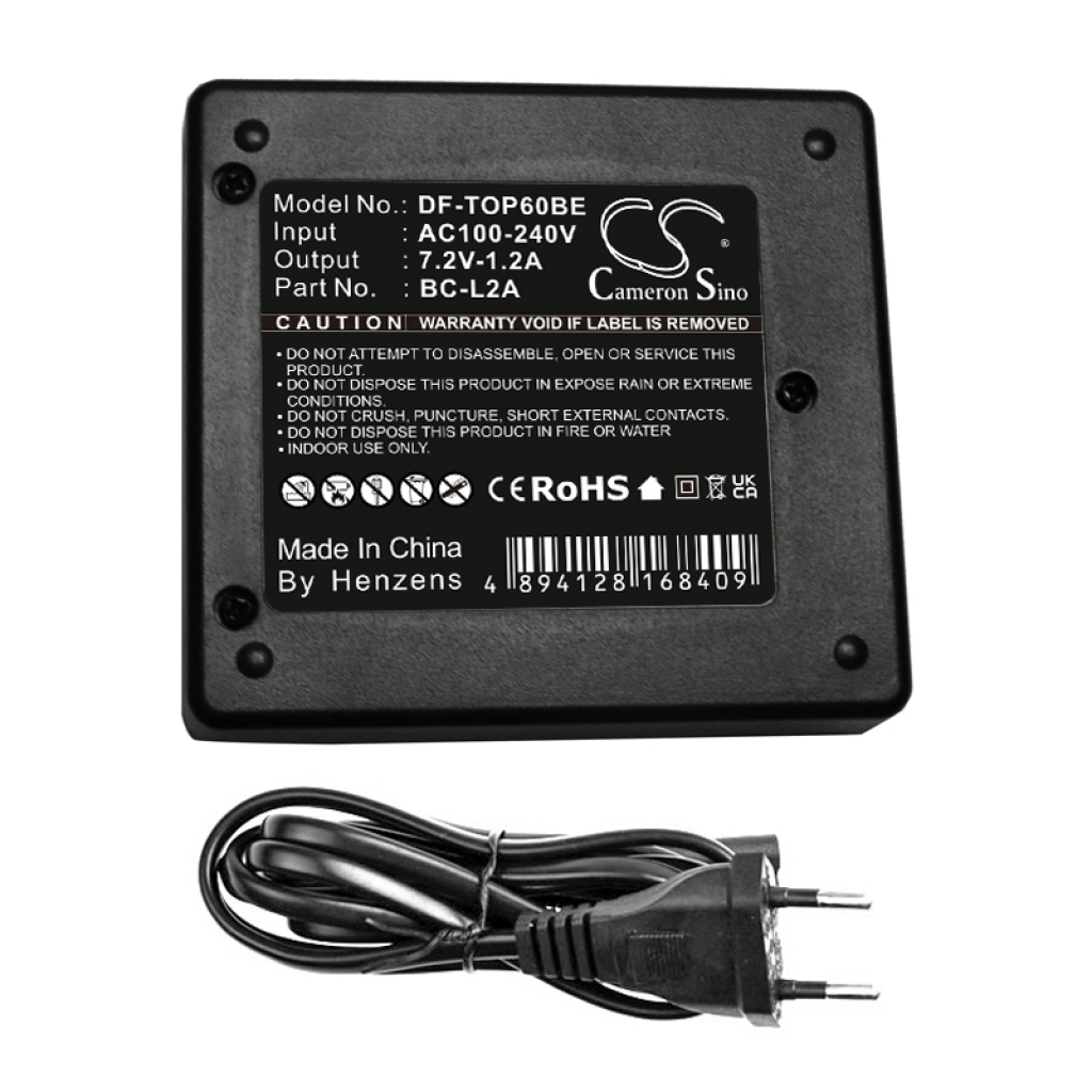 Charger Replaces BDC46A