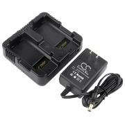 Power Tools Charger Trimble Nomad 800LC Numeric Key