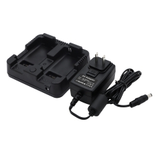 Reemplazo de cargador compatible para Trimble 108571-00,53708-00,53708-PRN,890-0084,890-0084-XXQ...