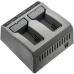Power Tools Charger Trimble S5