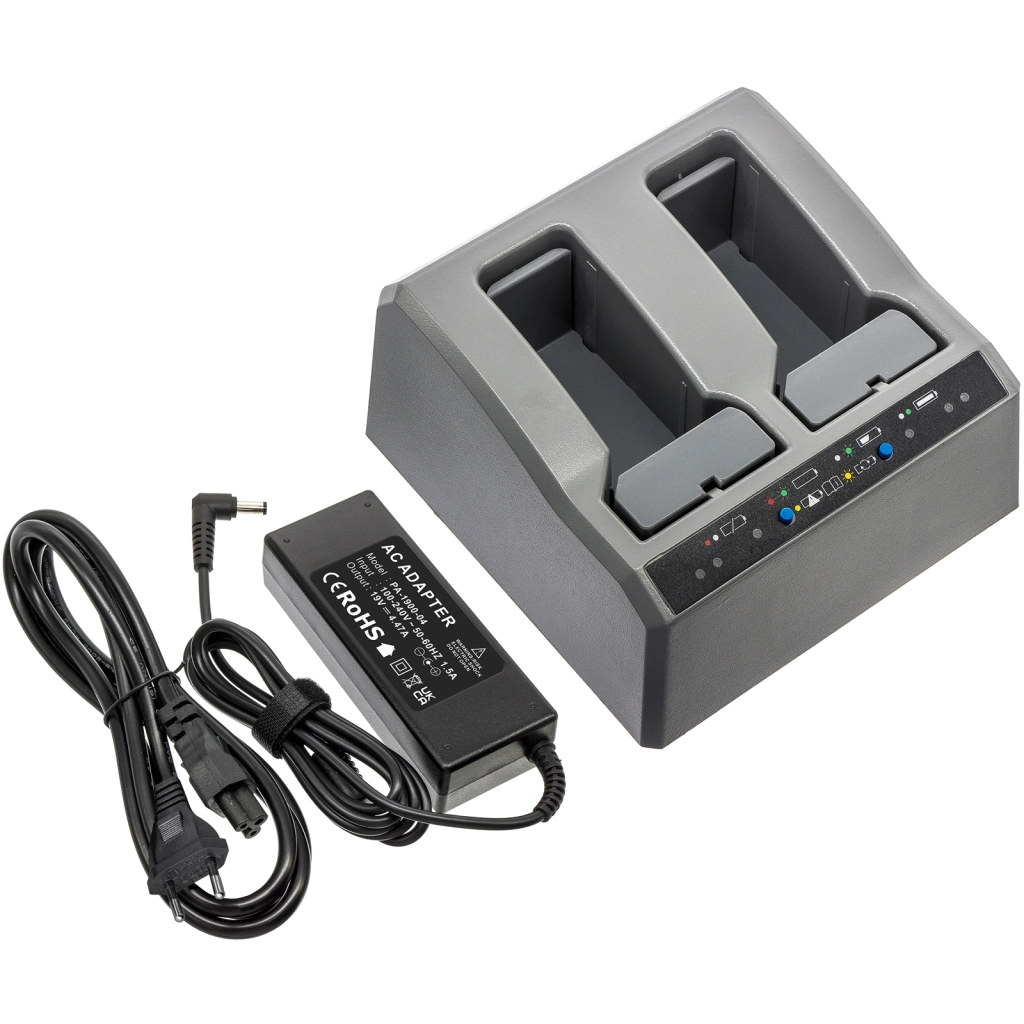 Power Tools Charger Trimble S5